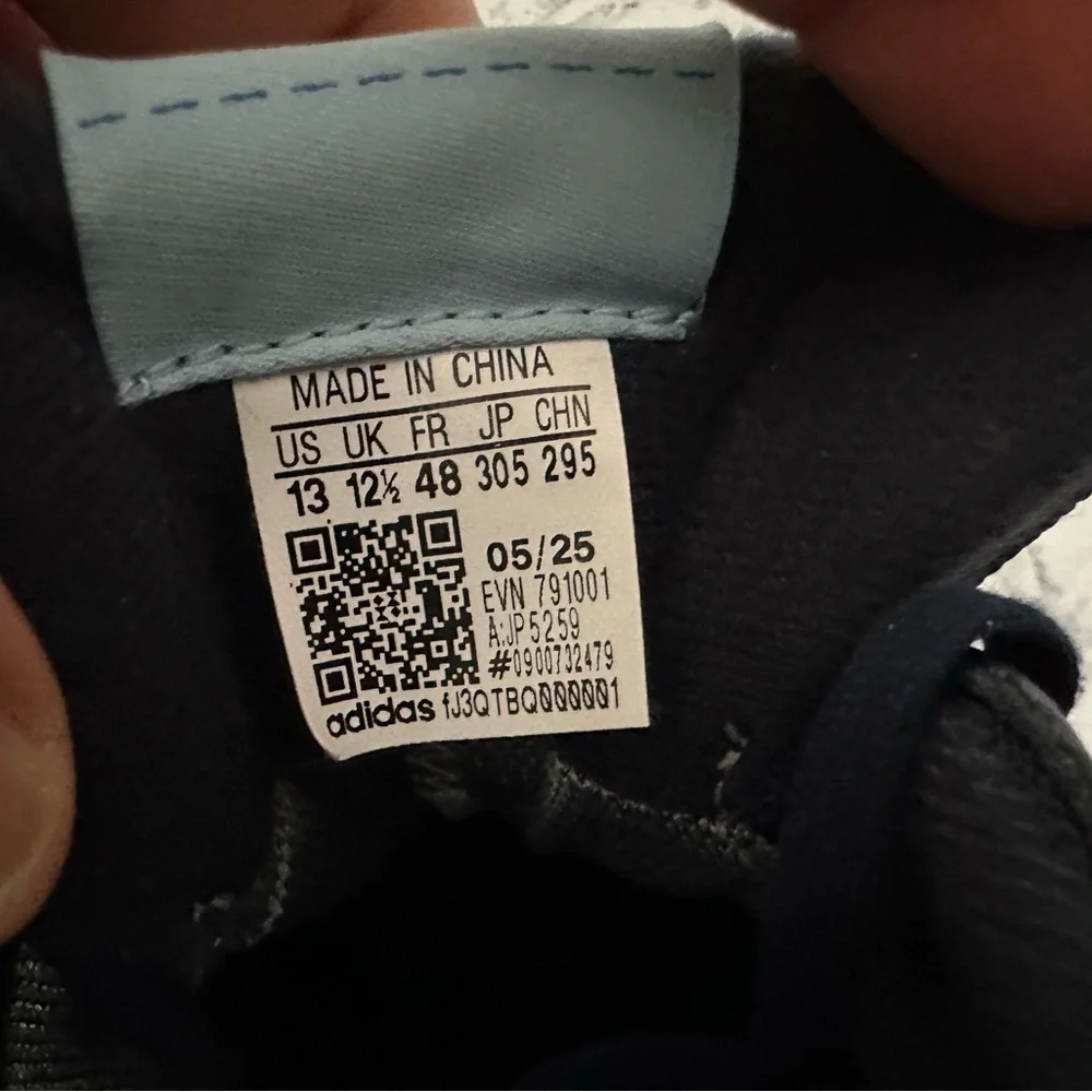 adidas new authentic